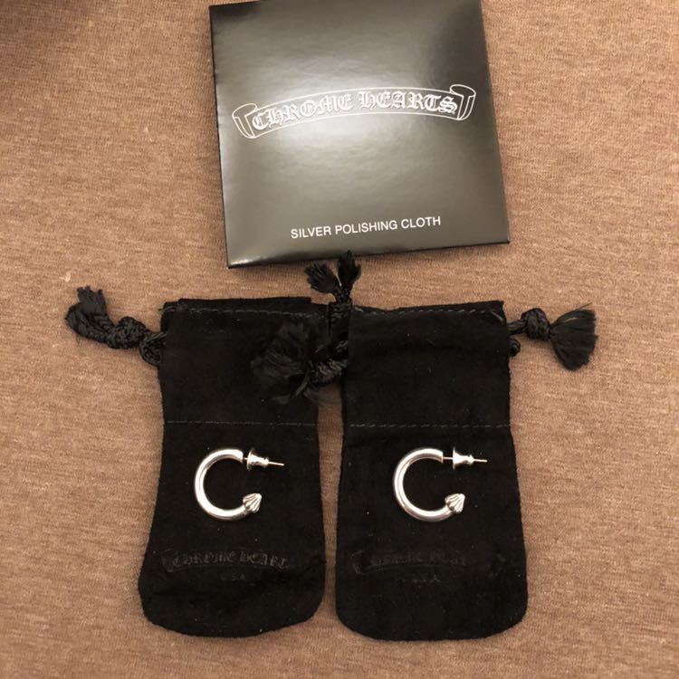 クロムハーツ CHROME HEARTS クロムハーツ CHROME HEARTS プレーン