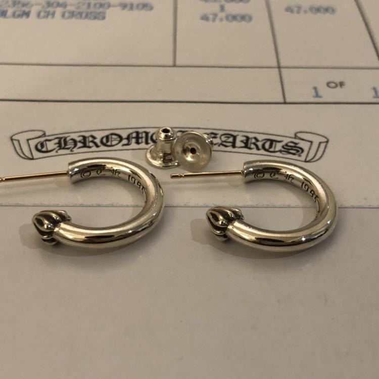 クロムハーツ CHROME HEARTS クロムハーツ CHROME HEARTS プレーン