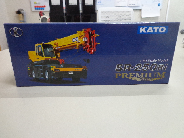 KATO SR-250Ri - | 1⁄50 メルカリ 鉄道 Yahoo!オークション ROUGHTER