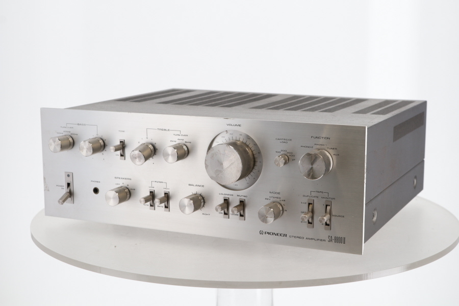 プリメインアンプ SA-8800II パイオニア Pioneer PIONEER ジャンク品