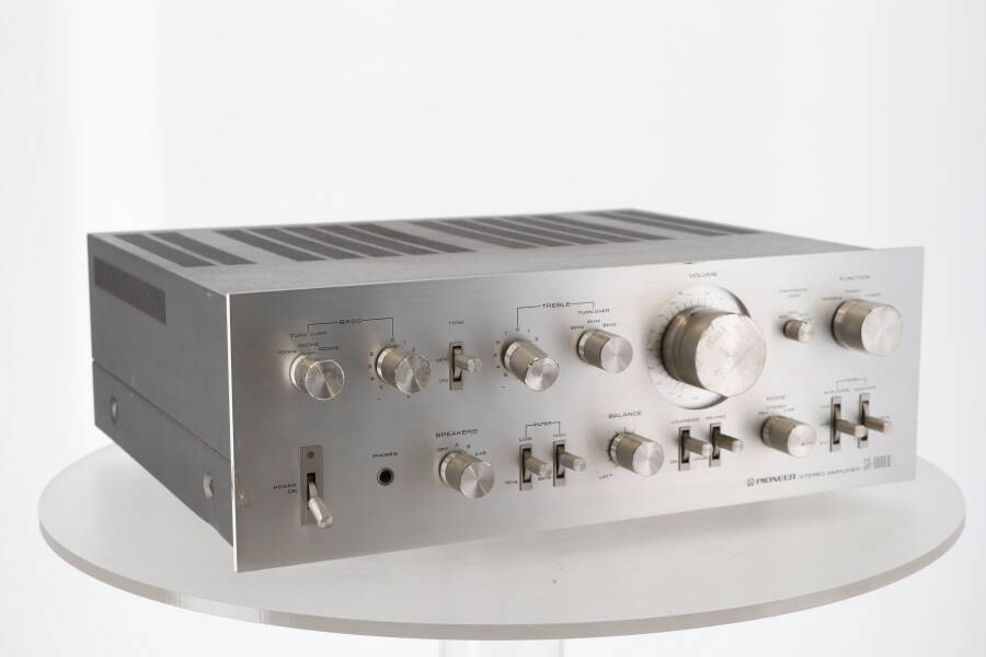 プリメインアンプ SA-8800II パイオニア Pioneer PIONEER ジャンク品