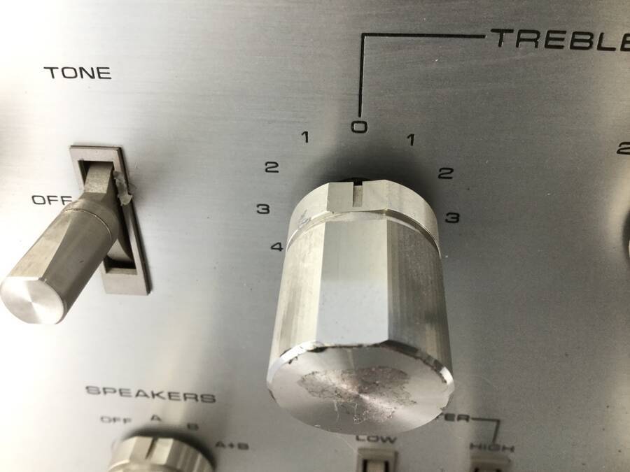 プリメインアンプ SA-8800II パイオニア Pioneer PIONEER ジャンク品