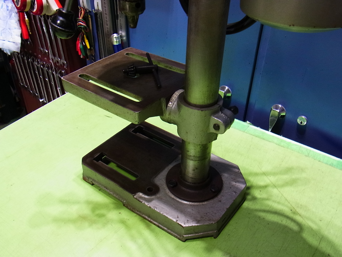 藤原産業 卓上小型ボール盤 DRILL 公式通販 PRESS - DP-375V Yahoo!オークション E-Value 卓上ボール盤 SK11 SDP オークション比較 13mm □ 価格.com
