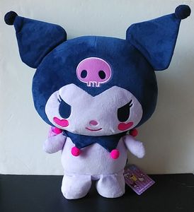クロミ ぬいぐるみのYahoo!オークション(旧ヤフオク!)の相場・価格を