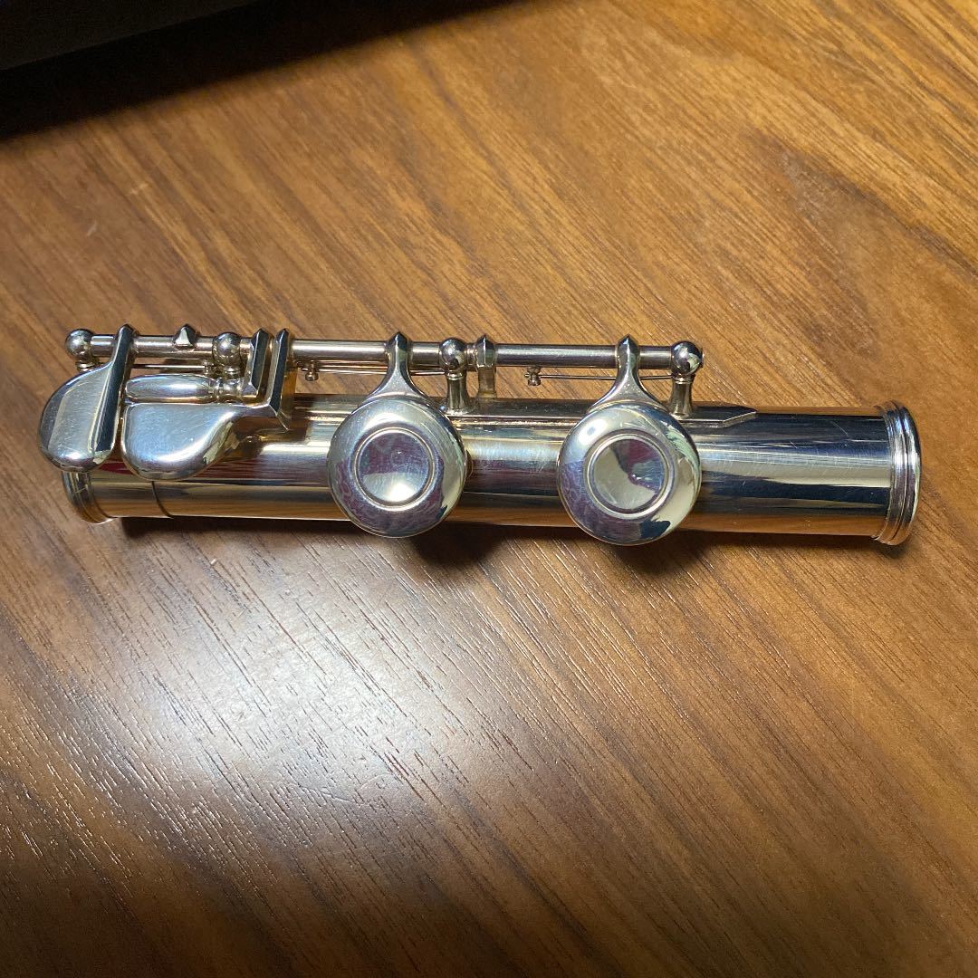 フルート ヤマハ YAMAHA YFL311Ⅱ | - YFL-311 ヤマハフルート