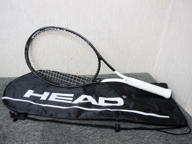 MPA91911 HEAD SPEED MP GRAPHENE360 G2 テニスラケット 直接お渡し
