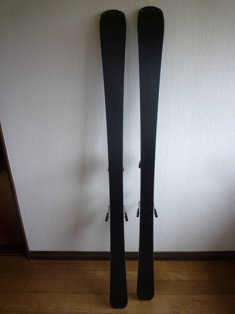 SALOMON J-KART 162cm