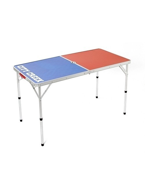 新品 限定 別注 コールマン ニコアンド シティクリーク 三大コラボ