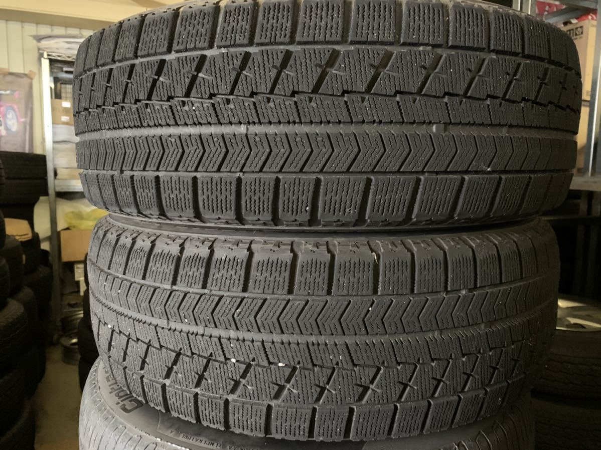 ブリザック 4本セット価格！ブリザックVRX！215/65R16！ vrx2 215 
