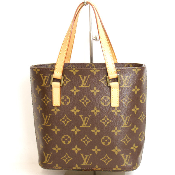 美品『USED』LV ルイ・ヴィトン モノグラム M51172 ヴァヴァンPM 