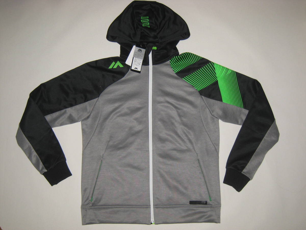 【限定セール，最新作】 5024 Majestic マジェスティック フルジップパーカー Authentic Tech Fleece Full Zio Hoodi サイズM 定価10450円税込(コート、ジャケット)｜売買されたオークション情報、yahooの商品情報をアーカイブ公開 - 大人用