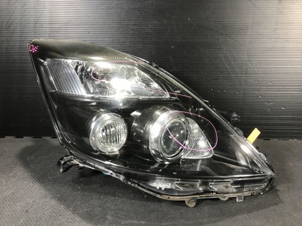 アイシス ヘッドライト HID KOITO 44-72 100-78937 アイシス ヘッドライト 2026年最新Yahoo!オークション 寿3416 -トヨタ