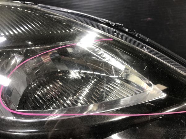 アイシス ヘッドライト 2026年最新Yahoo!オークション 寿3416 -トヨタ