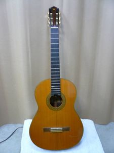 YAMAHA GC-7のYahoo!オークション(旧ヤフオク!)の相場・価格を見る 