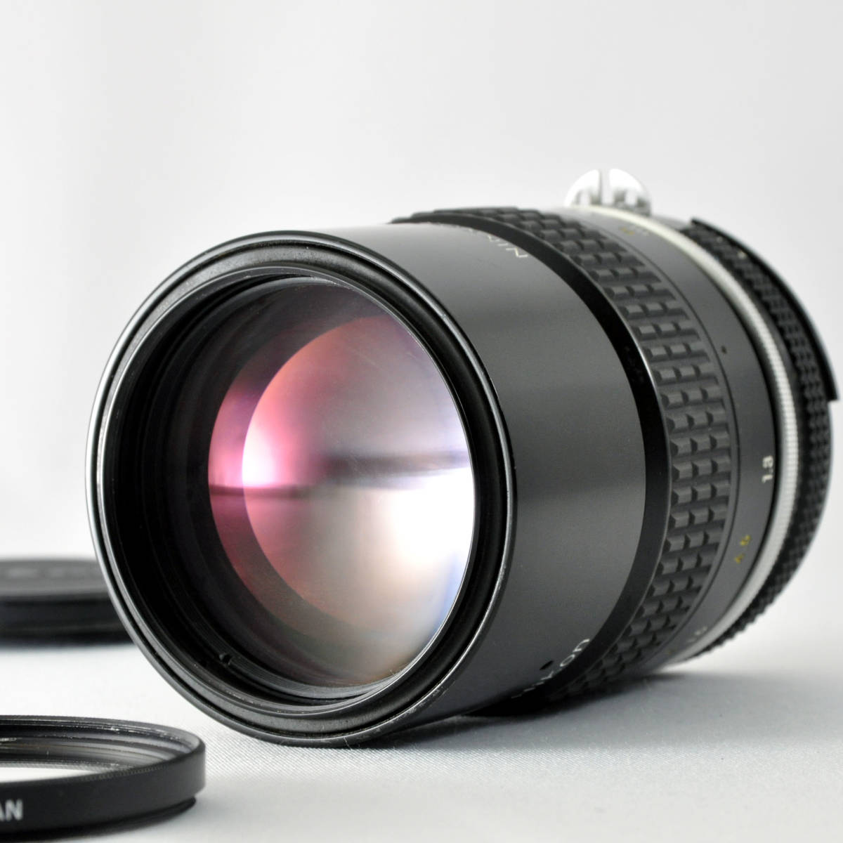 Nikon NIKKOR Ai 135mm f/2.8 Objectif d’appareil photo