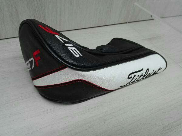 タイトリスト フェアウェイウッド 917F2 F2 0 - 日本公式サイト 1 フェアウェイ 中古 FW Titleist 18° ジーワンゴルフ (カスタム) 15°｜Yahoo