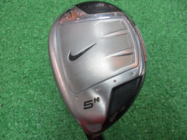  早い者勝ち NIKE IGNITE 5H 26度 W 純正シャフト レディース レフティ イグナイト ナイキ USモデル MP@1 R(ユーティリティ)｜売買されたオークション情報、yahooの商品情報をアーカイブ公開 - オーク 女性左きき用