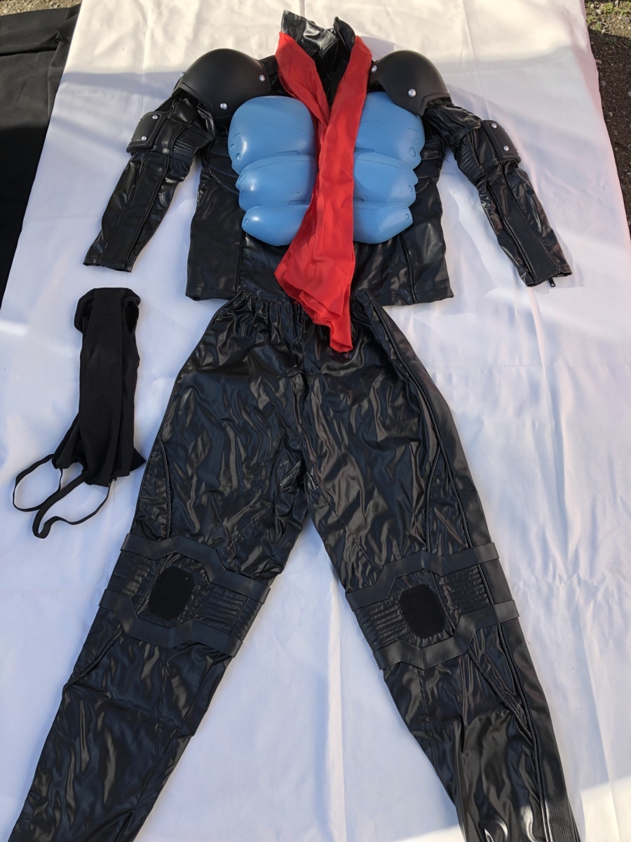 仮面ライダー THE NEXT [BEANUT] r⁄KamenRider (もっと写真) 仮面 