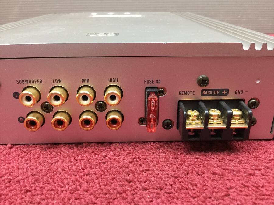⁄ | carrozzeria carrozzeria(パイオニア PIONEER > カロッツェリア
