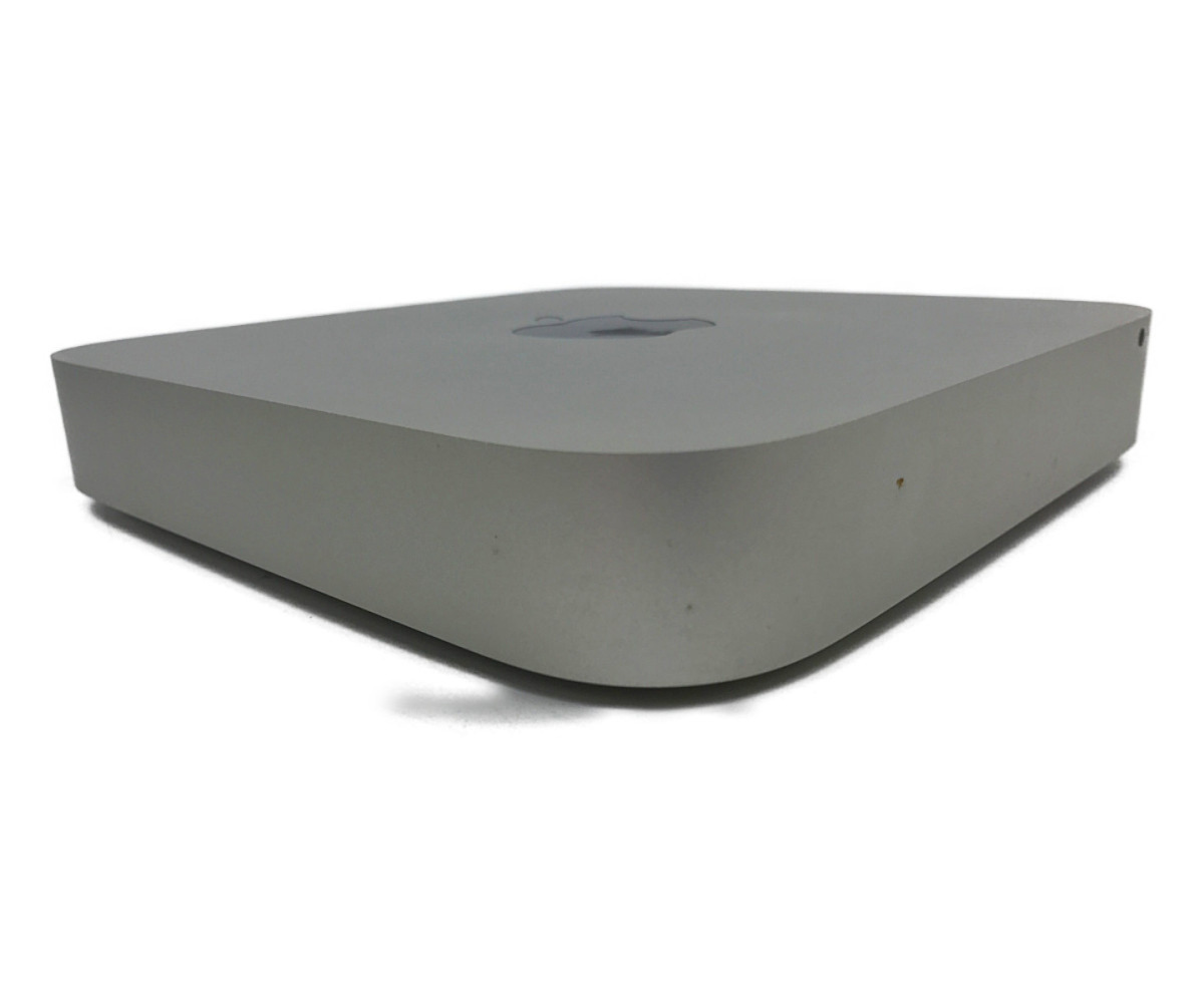 動作確認済み Mac mini（Late 2012） Core i5 2.5GHz/4GB/500GB MD387J