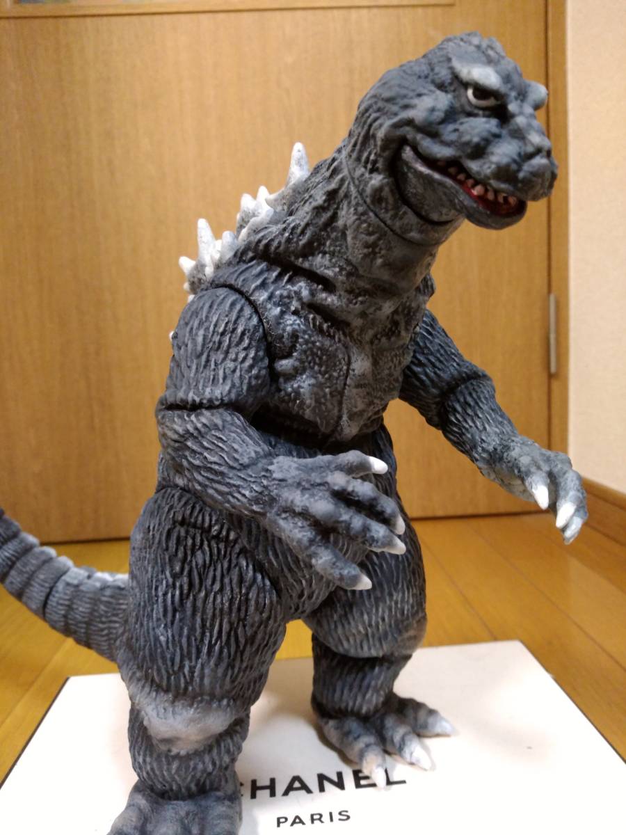 ビリケン商会 キンゴジ塗装済み完成品 フィギュア 特撮 【公式通販】