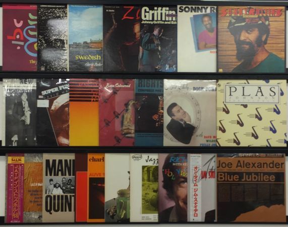 ソニー・ロリンズ ONLINE RECORDS TOWER ～週末ジャズ名盤探訪 JAZZ