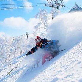 ★ルスツ★大人4人分★ ゴンドラ・リフト1日券　リフト券_1