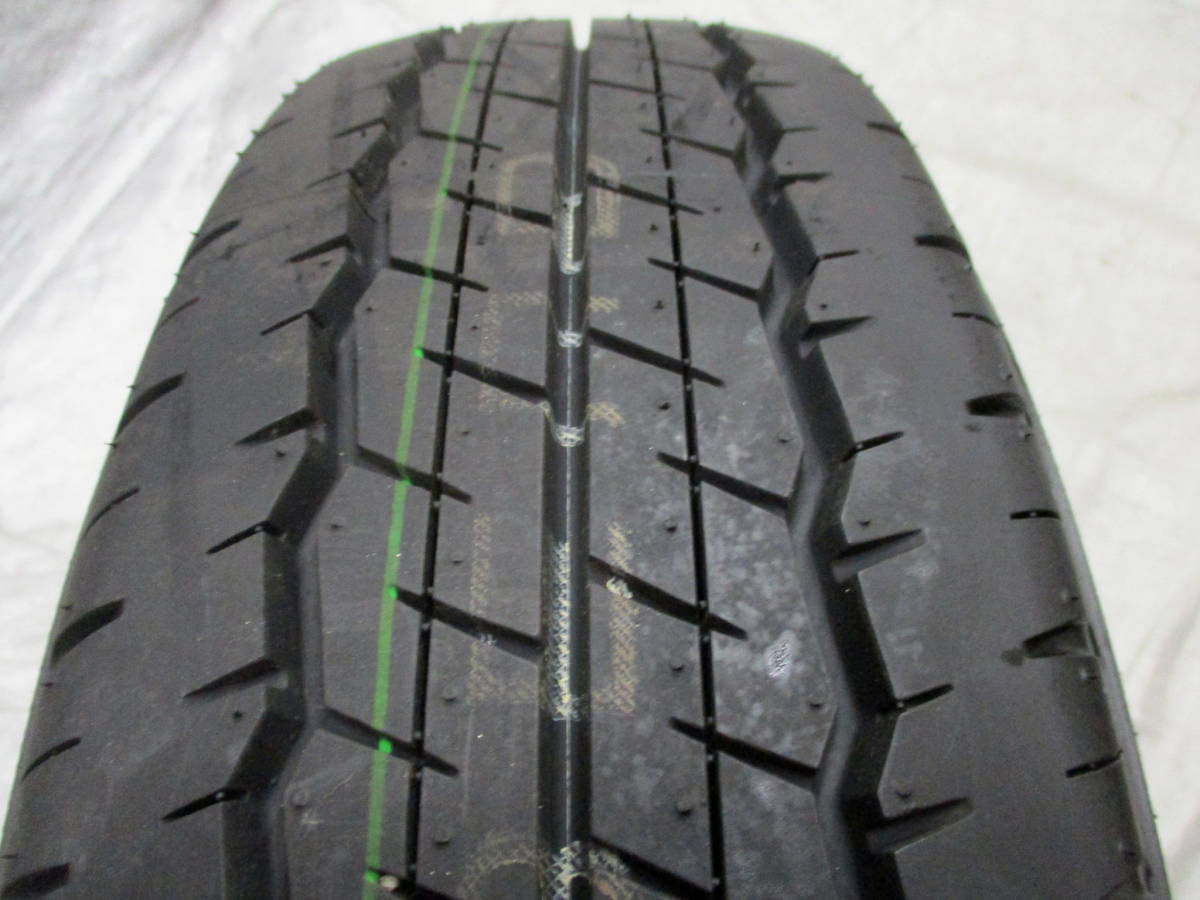 ○○2001-15LL トヨタ 200系 ハイエース レジアスエース 純正スチール