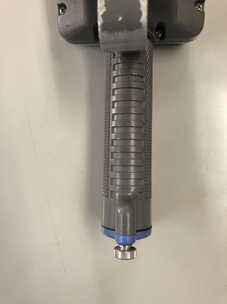 中古】 タダノクレーンラジコン送信機 RCS-MM4 D周波 【公式通販】