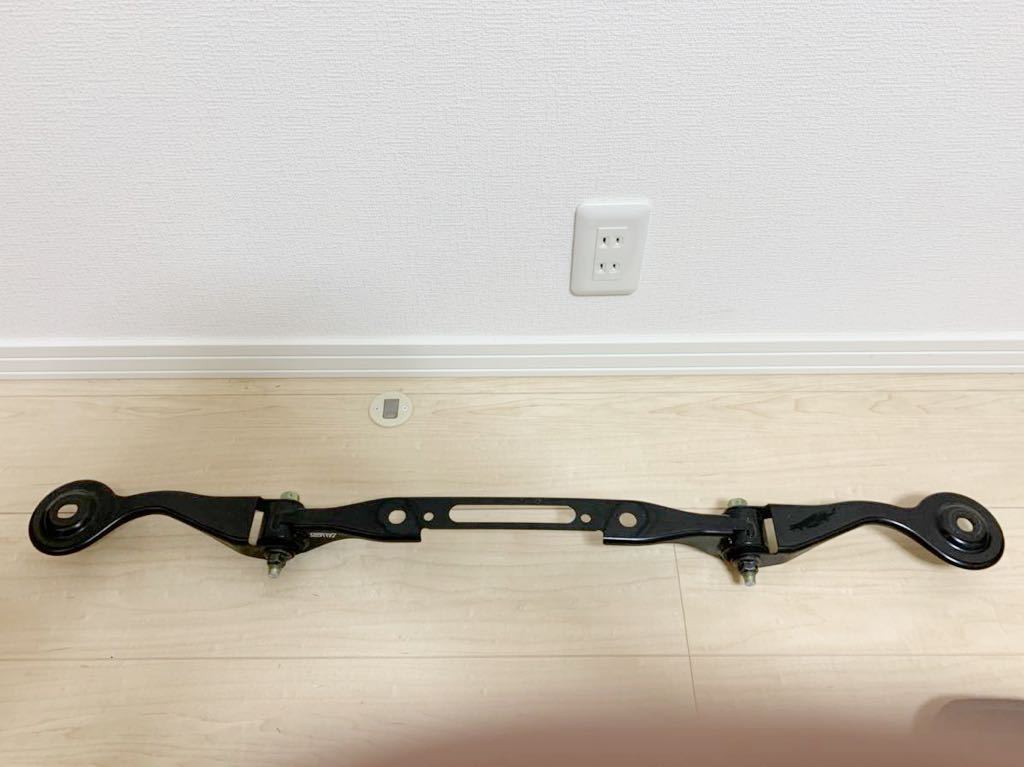 フレキシブルサポートサブフレーム STI STIフレキシブルサポートサブ リヤ取付（スバル WRX STIフレキシブルサポートサブフレーム ST20157SF000 SUBARU TOURING R：LEGACY フレキシブルサポート フレキシブル」の人気商品一覧 フォレスター 車用補強パーツ VAB荒法師マンセル WAGON（BR