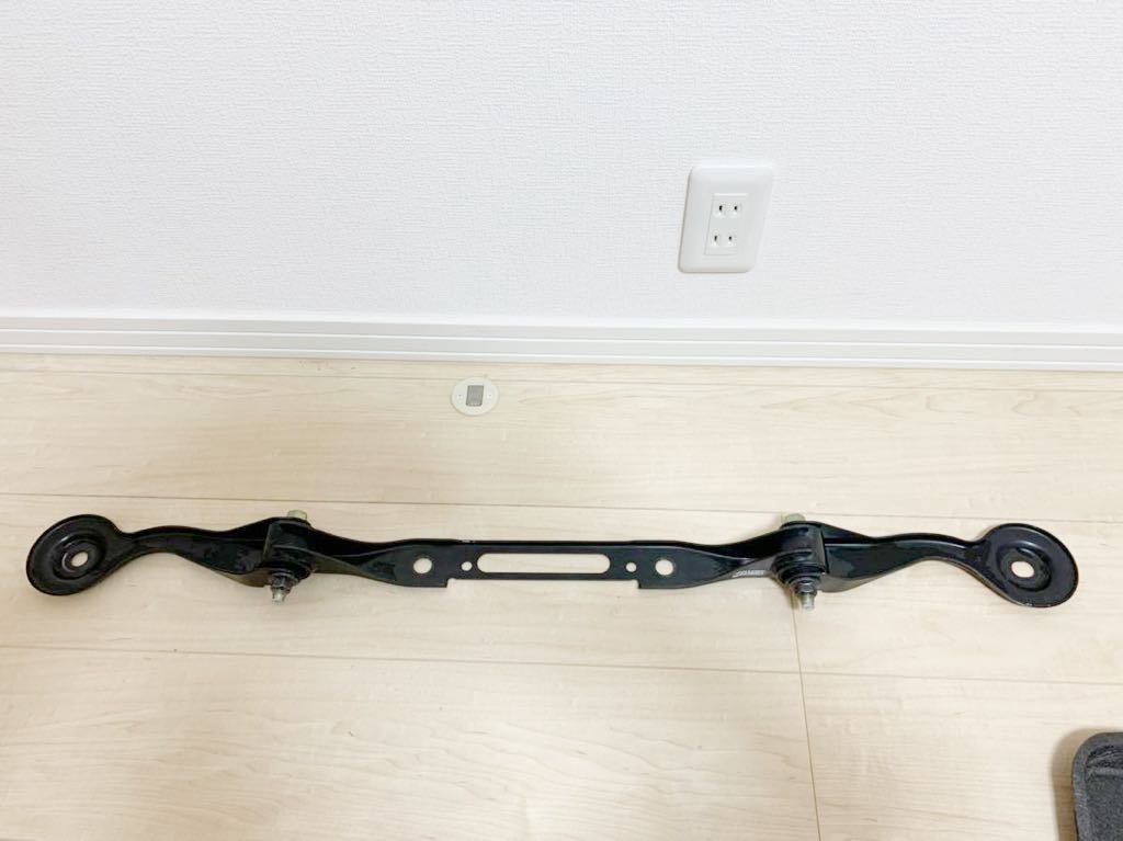 フレキシブルサポートサブフレーム STI STIフレキシブルサポートサブ リヤ取付（スバル WRX STIフレキシブルサポートサブフレーム ST20157SF000 SUBARU TOURING R：LEGACY フレキシブルサポート フレキシブル」の人気商品一覧 フォレスター 車用補強パーツ VAB荒法師マンセル WAGON（BR