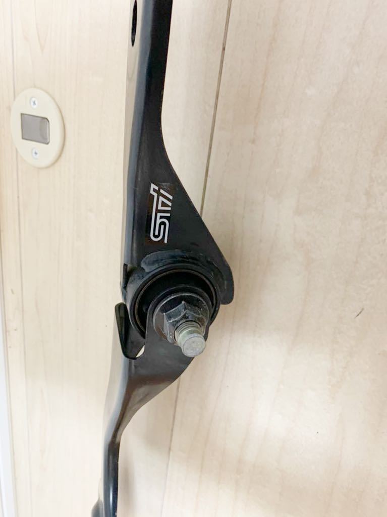 フレキシブルサポートサブフレーム STI STIフレキシブルサポートサブ リヤ取付（スバル WRX STIフレキシブルサポートサブフレーム ST20157SF000 SUBARU TOURING R：LEGACY フレキシブルサポート フレキシブル」の人気商品一覧 フォレスター 車用補強パーツ VAB荒法師マンセル WAGON（BR