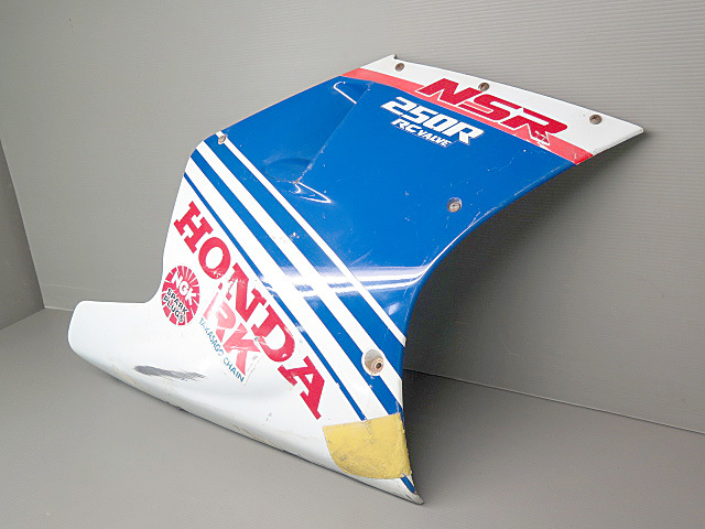 NSR250R MC16 純正アンダーカウル右 ホンダ NSR250R(MC18)89 右