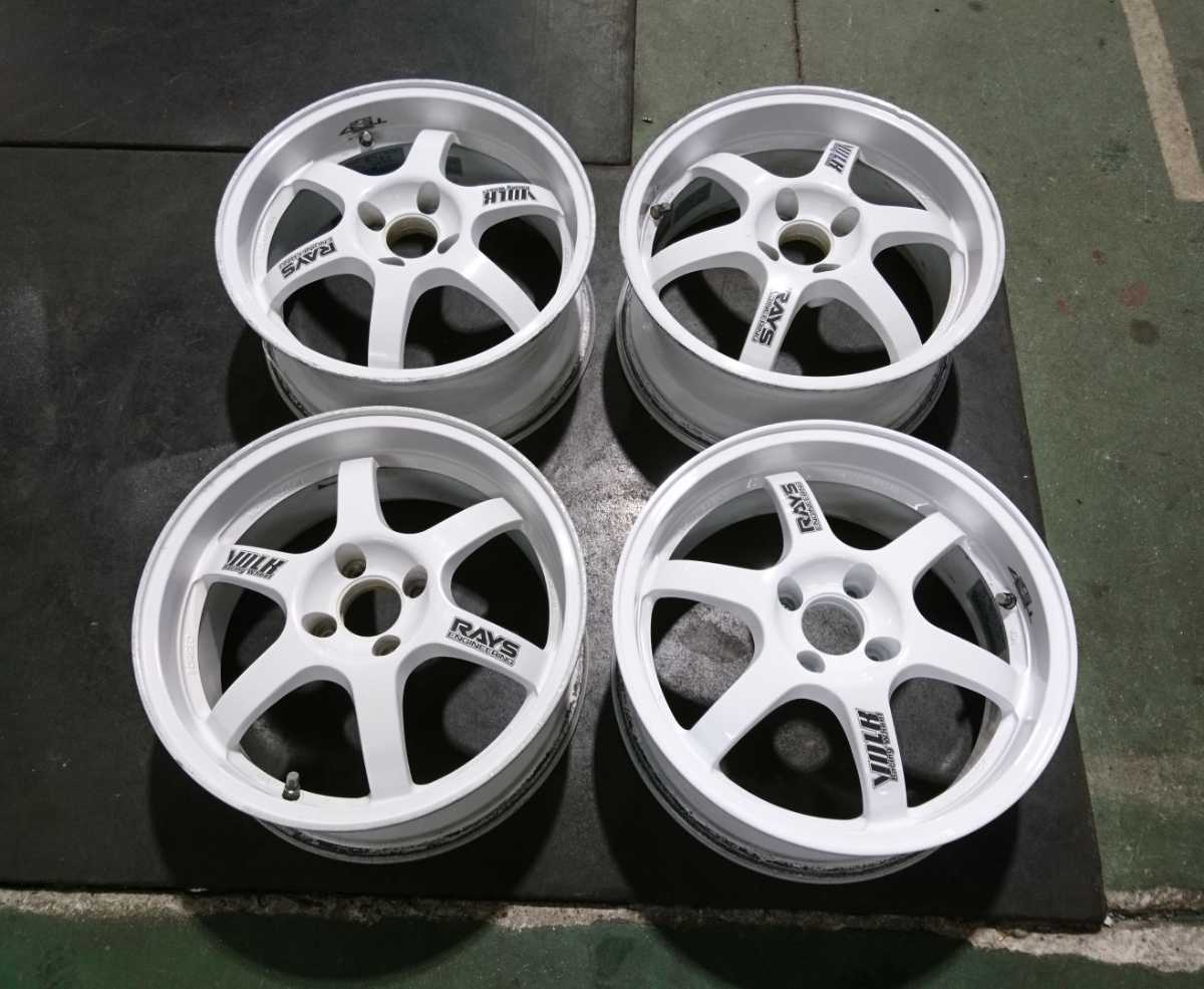 レイズ RAYS 16インチ 車用ホイール 4穴」の人気商品一覧・価格比較 価格
