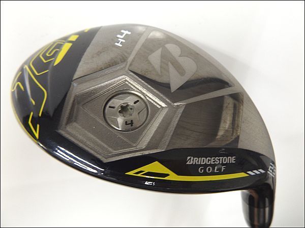  1円スタート ブリヂストン BRIDGESTONE JGR H4 23度 Air Speeder J J16-12H ⑥(ブリヂストン)｜売買されたオークション情報、yahooの商品情報をアーカイブ公開 - オークファン 男性右きき用
