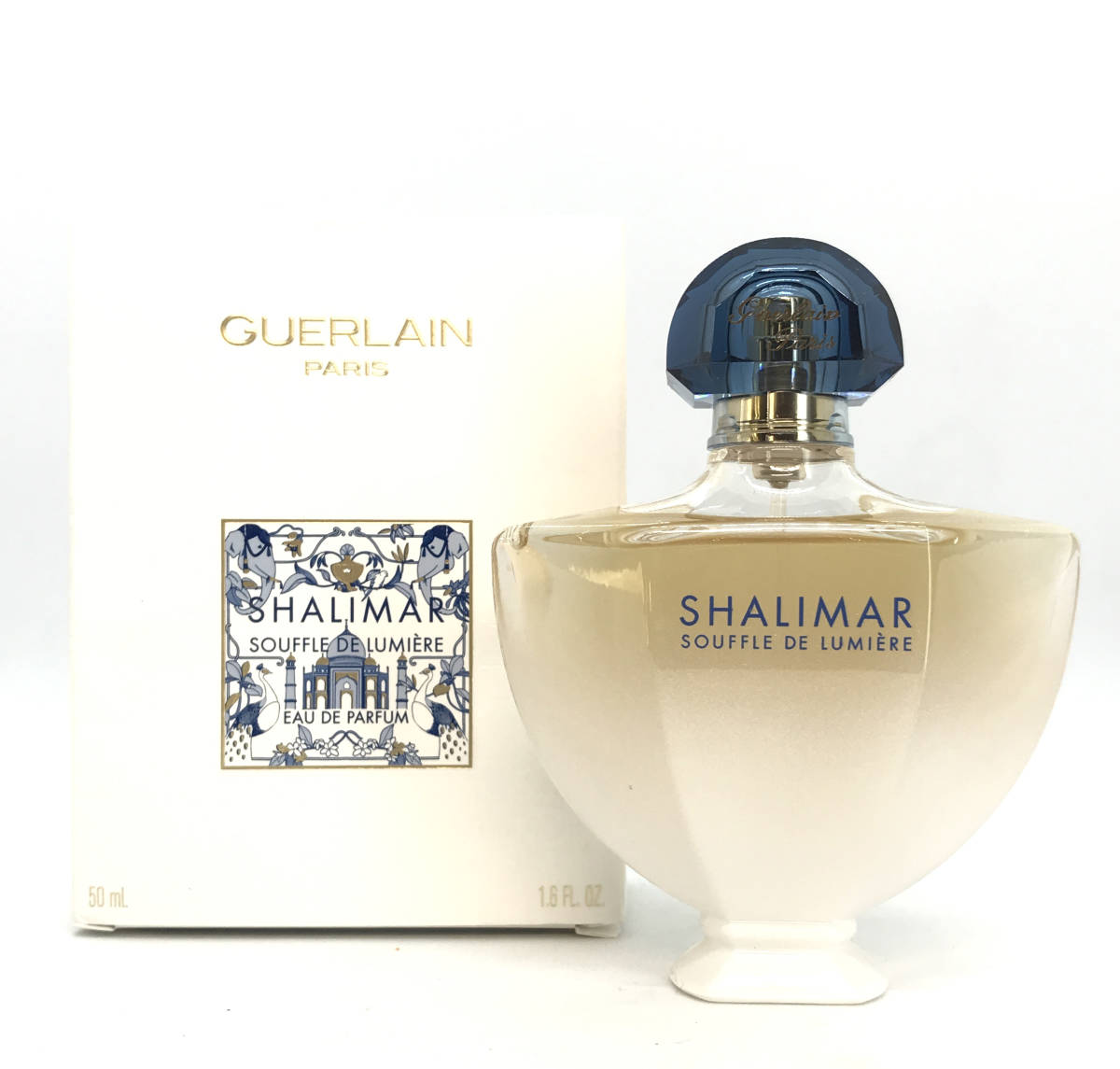 ゲラン シャリマー スフル ドゥ ルミエール シャリマー ドゥ スフル ゲラン - ⋅ メルカリ ルミエール GUERLAIN
