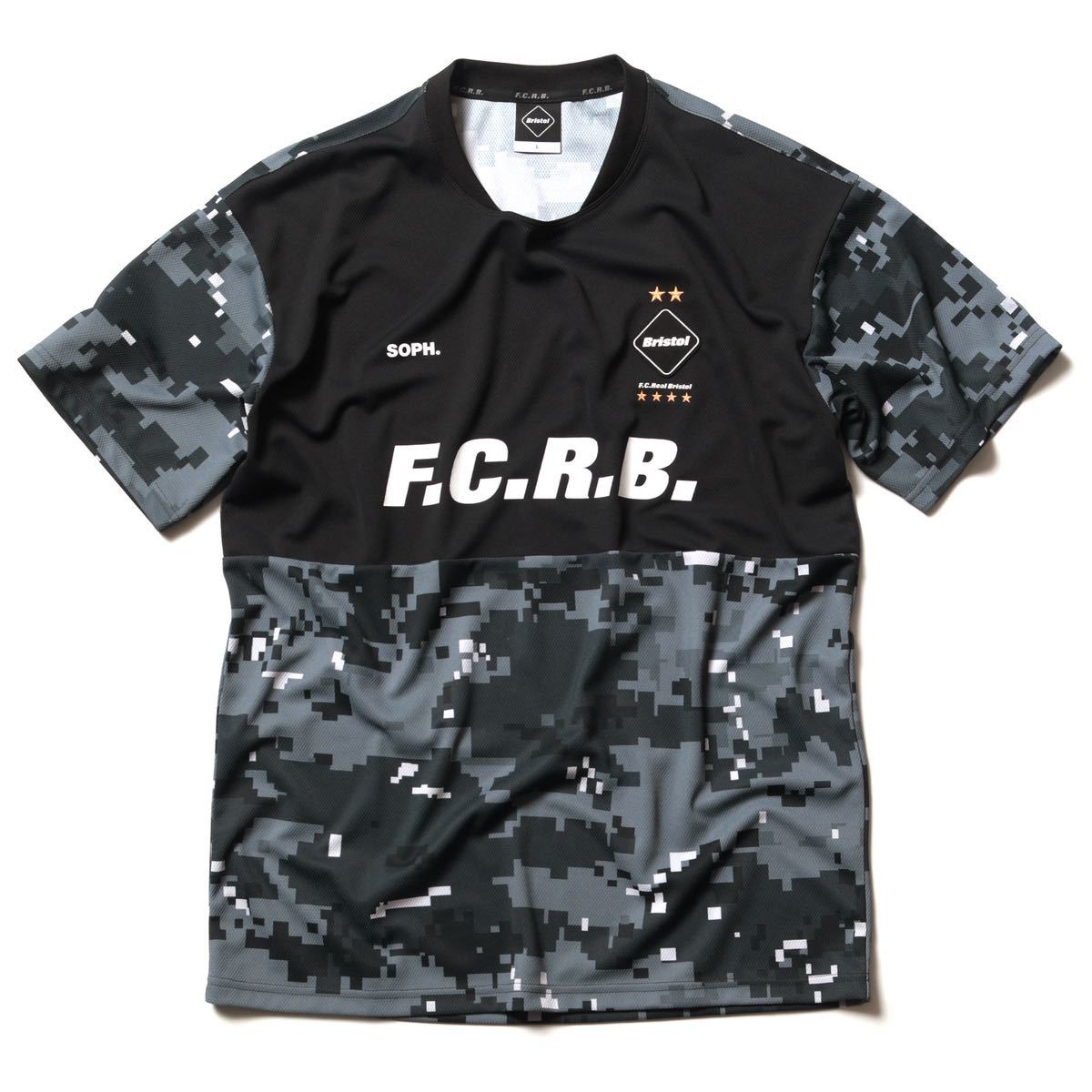 ☆uniform experiment☆20SS WORLD MAP B.D SHIRT 4 | LASPEZIA.CGIL.IT