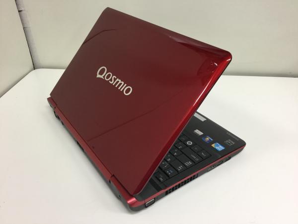 東芝 dynabook ジャンク品 TOSHIBA Core T552 i7 ジャンク パーツ 640G