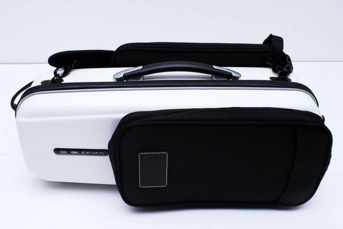 GL CASES トランペット GL CASES トランペット用 シングル ケース