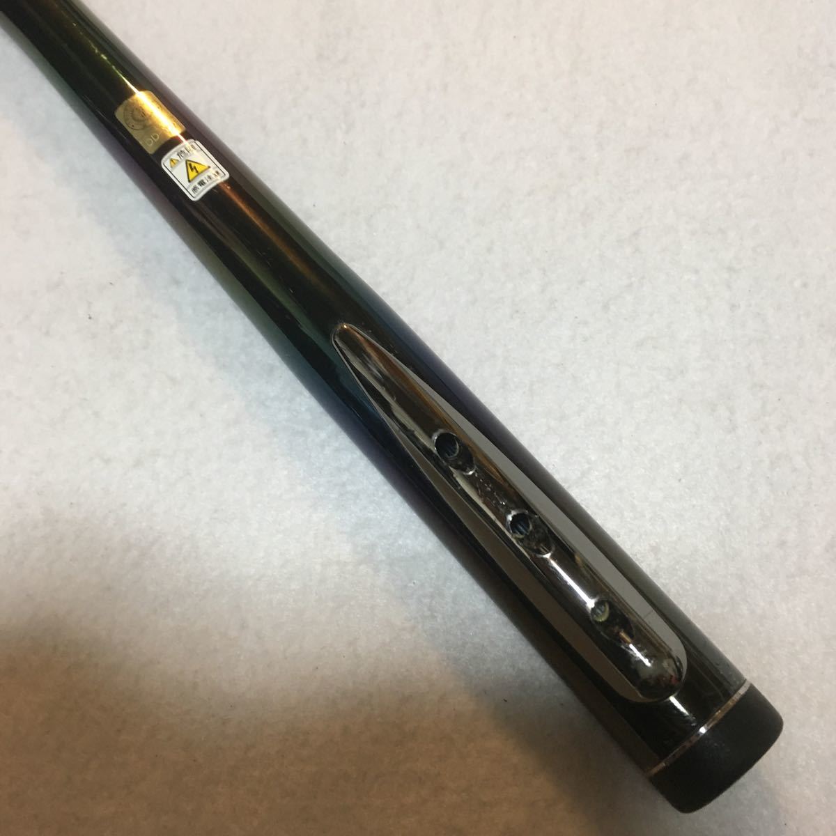 SHIMANO ISO LIMITED si-z T1 47-53 磯竿 シマノ ISO LIMITED