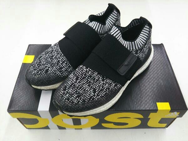  現状品 adidas アディダス クロスニット2.0 ゴルフシューズ サイズ25.5㎝ 定価13230円(25.5cm)｜売買されたオークション情報、yahooの商品情報をアーカイブ公開 - オークファン 25.5cm