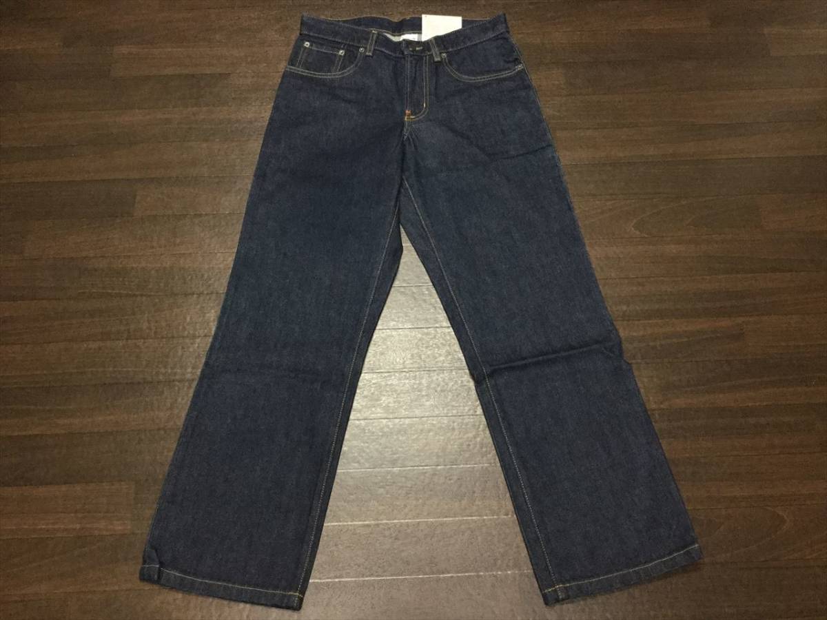 100%新品，新作 PATAGONIA Men's Relaxed Fit Organic Cotton Jeans 31x32 DKW イレギュラー パタゴニア パンツ 56751 ジーパン(ロング)｜売買されたオークション情報、yahooの商品情報をアーカイブ公開 - オークファン 男性用
