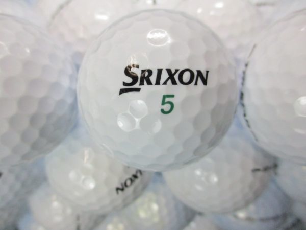新品，お得 4082 特A級 スリクソン SRIXON -TRI-STAR- 50個(50個～)｜売買されたオークション情報、yahooの商品情報をアーカイブ公開 - オークファン ボール
