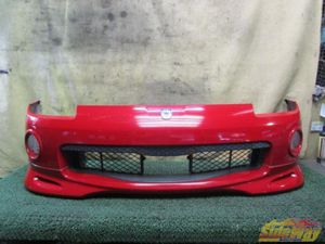 MR-S バンパーのYahoo!オークション(旧ヤフオク!)の相場・価格を見る