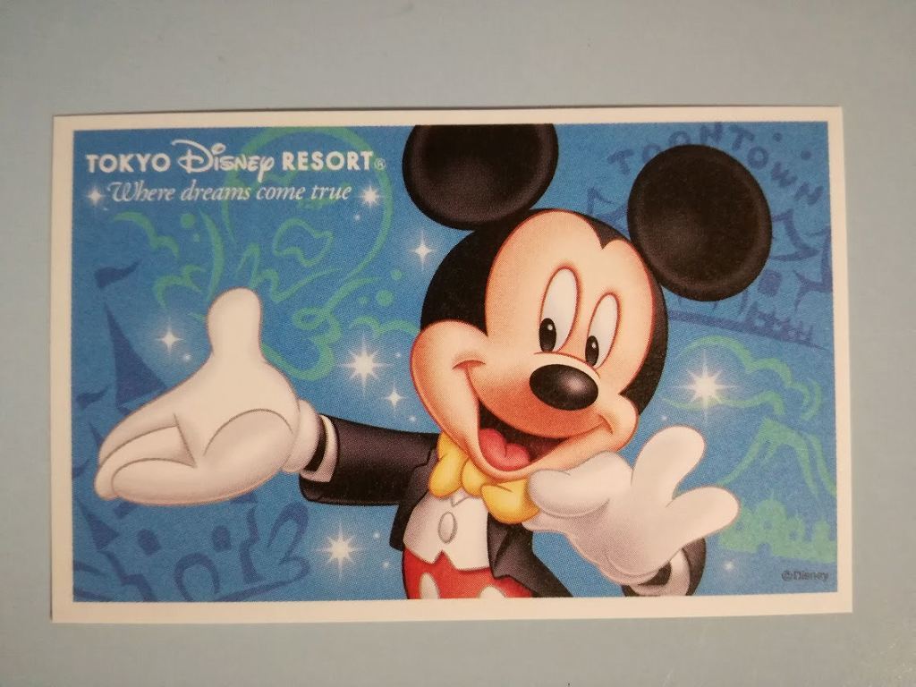 東京ディズニーリゾート ディズニーシー ディズニーランド 小人