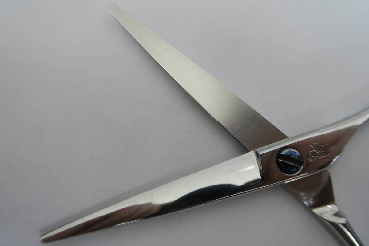 シザー セニング Air ハサミ エアーコウゾウ(AIR SCISSORS セニング