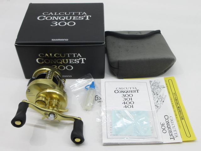 2026年最新Yahoo!オークション カルカッタ 中古の中古品 -シマノ シマノ カルカッタコンクエスト SHIMANO 中古の通販 0 1 中古品シマノ LEFT XG CALCUTTA -カルカッタコンクエスト -カルカッタ(シマノ)の中古品・新品