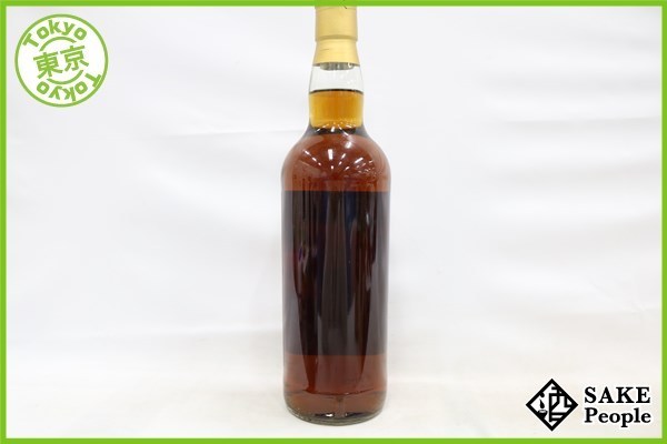 ◇1円～ ブロッサムズ スペイサイド 1988-2017 29年 シェリーバット 700ml 53.2％ スコッチ ブロッサムズ 29年 シェリーバット 29年熟成 1988年 武蔵屋