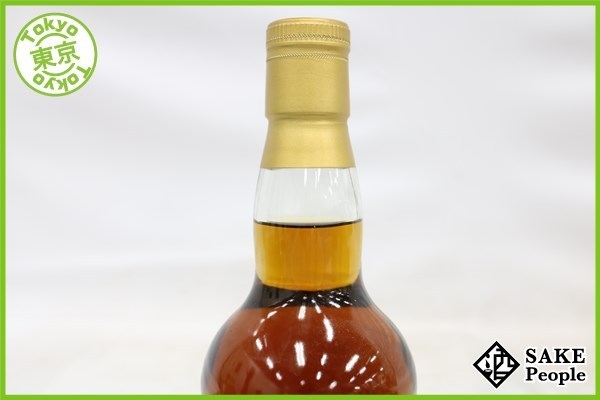 ◇1円～ ブロッサムズ スペイサイド 1988-2017 29年 シェリーバット 700ml 53.2％ スコッチ ブロッサムズ 29年 シェリーバット 29年熟成 1988年 武蔵屋