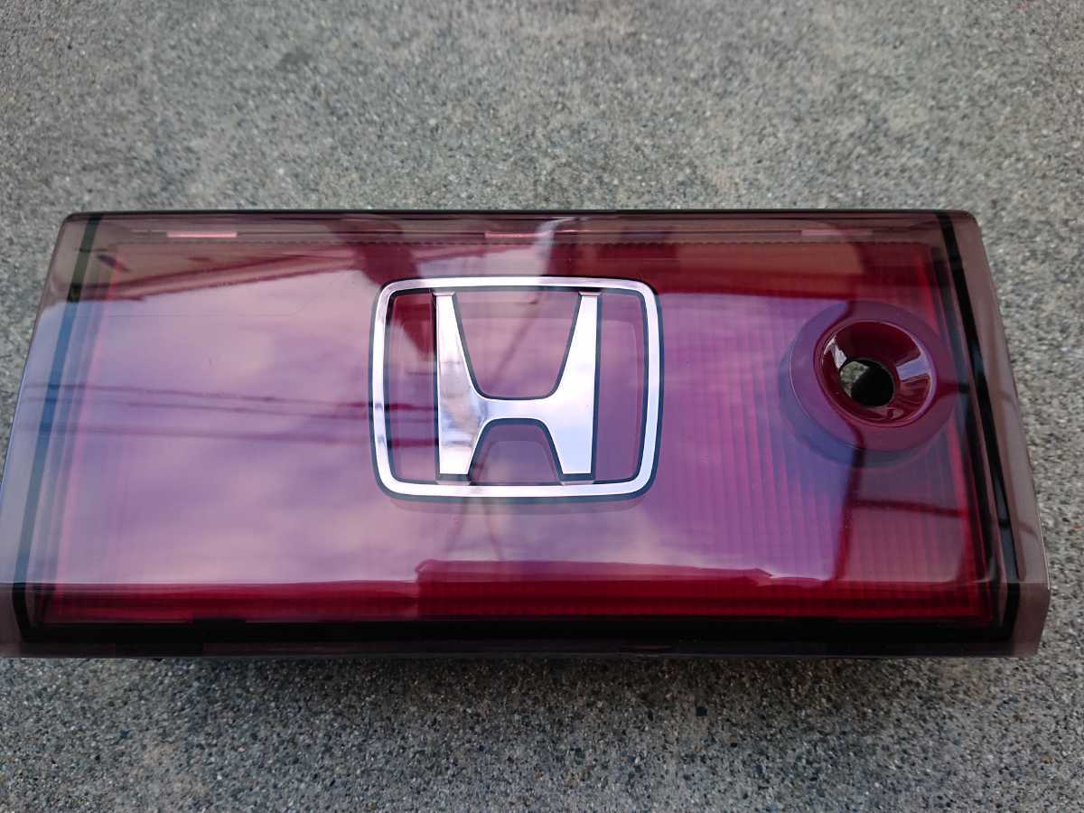 NSX ホンダ「NSX」 写真で見る ホンダ NSXテールランプ1｜エルコボ 